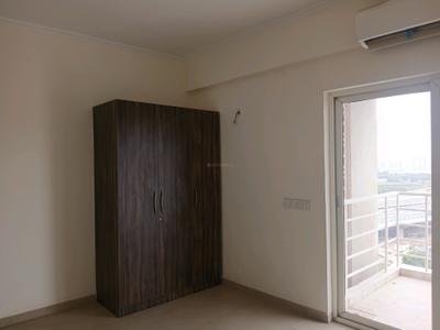 Bedroom Image of 2000 Sq.ft 3 BHK Apartment / Flat for rent in Assotech Blith, Sector 99 Gurgaon for Rs. 38000