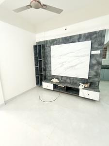 Hall Image of 600 Sq.ft 1 BHK Apartment / Flat for rent in Chinnapanna Halli Bengaluru for Rs. 25000