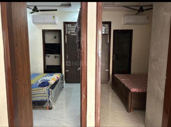 Janta Nagar, Kharar Bedroom 1