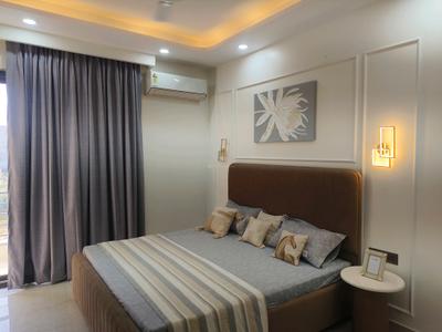 Bedroom Image of 1530 Sq.ft 3 BHK Builder Floor for sale in Skywhales Vienna Greens, Sector 99A Gurgaon for Rs. 18500002