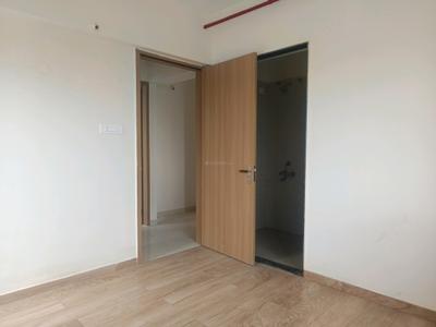 Bedroom Image of 1000 Sq.ft 2 BHK Apartment / Flat for rent in Prithvi Proximus by Prithvi Edifice, Hadapsar Pune for Rs. 32000