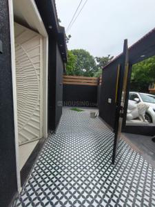 Balcony Image of 2350 Sq.ft 4 BHK Apartment / Flat for sale in DDA Flats Sarita Vihar, Sarita Vihar New Delhi for Rs. 35000000