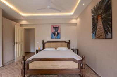 Bedroom Image of 1316 Sq.ft 2 BHK Apartment / Flat for sale in Calangute Goa for Rs. 26000000