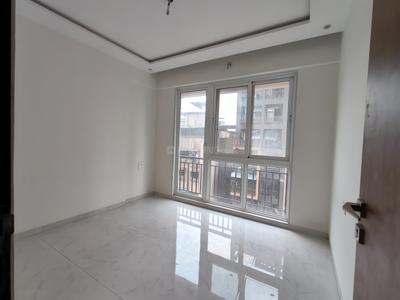 Bedroom Image of 1100 Sq.ft 2 BHK Apartment / Flat for sale in Alliance Galaxy, Airoli Navi Mumbai for Rs. 15500000