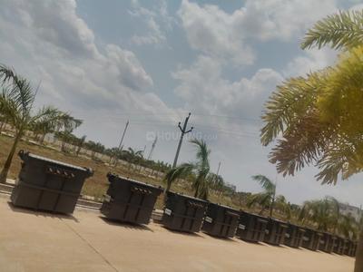 Image of 190 Sq.ft Residential Plot / Land for sale in Vuyyuru, Vijayawada for Rs. 2090000