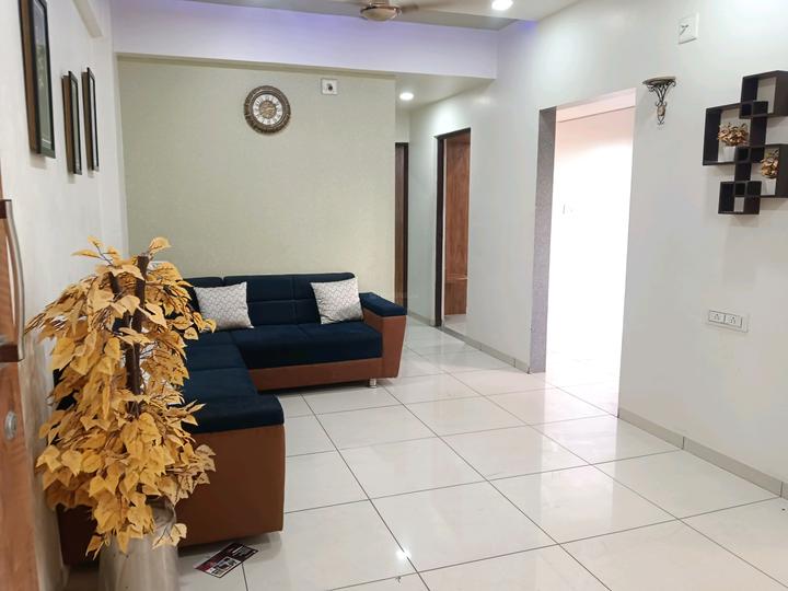 Tapasavi flora Main Image 1