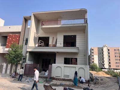 Image of 4000 Sq.ft 5 BHK Villa for sale in Mansarovar Extension, Jaipur for Rs. 33100000