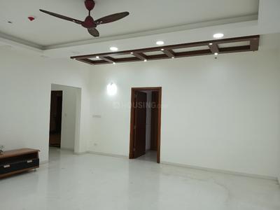3 BHK Flat