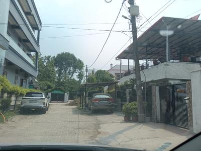 Image of 2565 Sq.ft 3 BHK Independent House for sale in Ballupur, Dehradun for Rs. 35000000