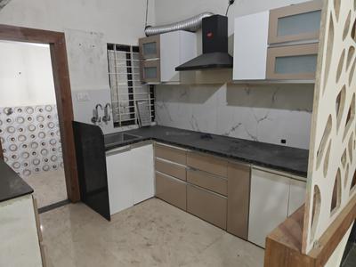 Kitchen Image of 2100 Sq.ft 5 BHK Independent House for sale in Talawali Chanda Indore for Rs. 7000000