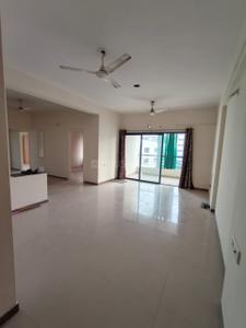 Hall Image of 4700 Sq.ft 4 BHK Penthouse for rent in Shivalik Green View, Shantigram Ahmedabad for Rs. 95000