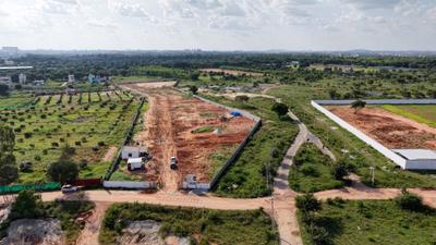 Image of 1200 Sq.ft Residential Plot / Land for sale in Jakkur, Bengaluru for Rs. 8400007