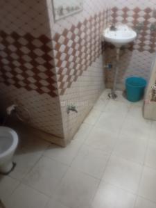 Bathroom Image of 270 Sq.ft 1 RK Apartment / Flat for sale in Sector 16B Dwarka New Delhi for Rs. 4200000