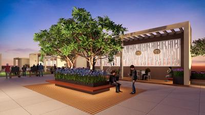 Image of 1125 Sq.ft 2 BHK Apartment / Flat for sale in Matoshree Nagar Phase I, Ambernath West, Ambernath for Rs. 4900000