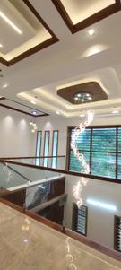 Hall Image of 2600 Sq.ft 4 BHK Independent House for sale in Kalamassery Kochi for Rs. 17000000
