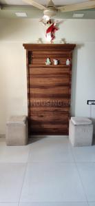 Hall Image of 525 Sq.ft 1 BHK Apartment / Flat for sale in Beauty Landmark, Bhandup West Mumbai for Rs. 8500000