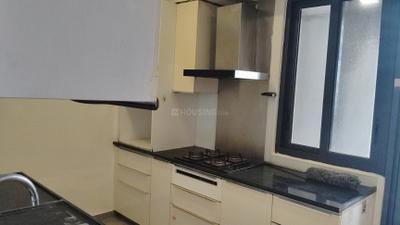 Kitchen Image of 1300 Sq.ft 3 BHK Apartment / Flat for sale in Lodha Elisium, Sion Mumbai for Rs. 45000000