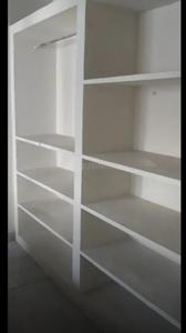 Bedroom Image of 1090 Sq.ft 2 BHK Apartment / Flat for rent in Gandhi Nagar Kakinada for Rs. 10000