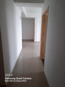 Image of 1712 Sq.ft 4 BHK Apartment / Flat for rent in Great Value Sharanam, Sector 107, Noida for Rs. 55000