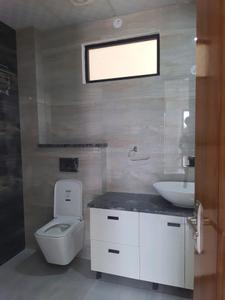 HUDA Plot Sector 38 Attached Bathroom with Bedroom One 4