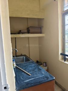 Kitchen Image of 1735 Sq.ft 3 BHK Apartment / Flat for sale in Indira Nagar Bengaluru for Rs. 20000000