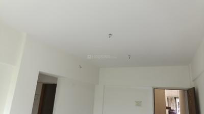 Living Room Image of 650 Sq.ft 1 BHK Apartment / Flat for sale in Godrej Hill, Kalyan West Kalyan for Rs. 3631000