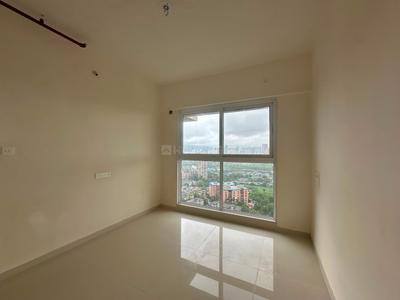Hall Image of 863 Sq.ft 2 BHK Apartment / Flat for sale in Ashar Arize, Kalwa Thane for Rs. 15000000