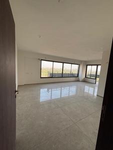 4 BHK Flat