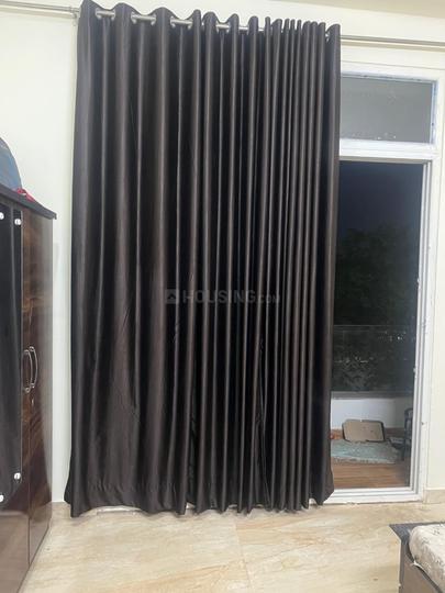 KRISHNA KUNJ APARTMENT Bedroom 1