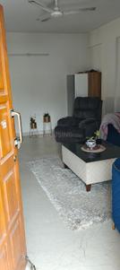 Hall Image of 1593 Sq.ft 3 BHK Apartment / Flat for sale in K R Puram Bengaluru for Rs. 16000000