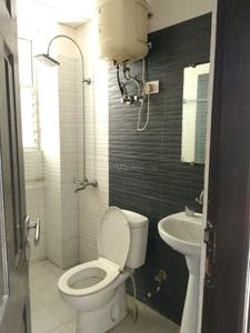 Image of 1224 Sq.ft 2 BHK Apartment / Flat for rent in Divyansh Pratham, Indirapuram, Ghaziabad for Rs. 25000