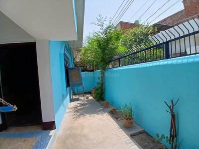 Balcony Image of 1800 Sq.ft 4 BHK Duplex for sale in Chinhat Lucknow for Rs. 12000000