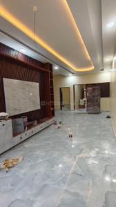 Hall Image of 2400 Sq.ft 3 BHK Independent House for sale in Galaxy Heights, Borsi Durg for Rs. 5600000