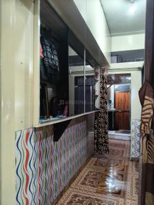Image of 1000 Sq.ft 1 BHK Independent House for rent in Satpur, Nashik for Rs. 10000