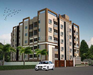 Image of 985 Sq.ft 2 BHK Apartment / Flat for sale in Siula, Bhubaneswar for Rs. 5500000