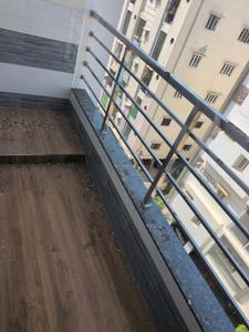 Bedroom Two Image of 1550 Sq.ft 3 BHK Apartment / Flat for sale in Moula Ali Secunderabad for Rs. 11500000