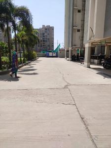 Image of 1270 Sq.ft 2 BHK Apartment / Flat for rent in Gala Celestia, Vaishno Devi Circle, Ahmedabad for Rs. 19500