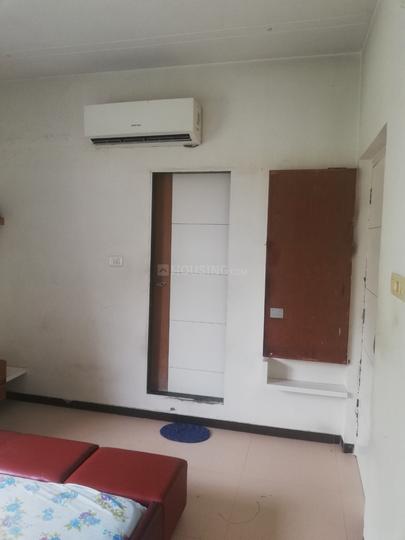 Samatva bungalows shela Bedroom 1