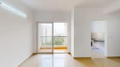 Hall Image of 936 Sq.ft 2 BHK Apartment / Flat for sale in DLF Maiden Heights At My Town, Jigani Bengaluru for Rs. 5200000