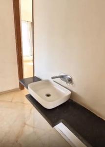 Bathroom Image of 2450 Sq.ft 3 BHK Apartment / Flat for sale in Radhe Infinity, Kudasan Gandhinagar for Rs. 9766000
