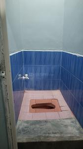 Bathroom Image of 900 Sq.ft 2 BHK Independent House for rent in Kaveripakkam Ranipet for Rs. 8000