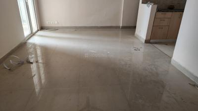 Living Room Image of 945 Sq.ft 3 BHK Apartment / Flat for rent in Amrapali Dream Valley 2, Noida Extension Greater Noida for Rs. 22000
