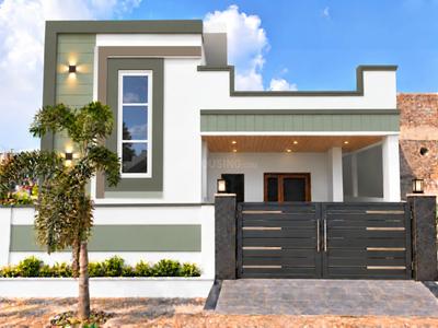 Building Image of 1503 Sq.ft 2 BHK Independent House for sale in Shamirpet Hyderabad for Rs. 7990019