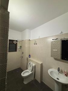 Image of 2192 Sq.ft 4 BHK Apartment / Flat for sale in SKDJ Parnasree Green Heights, Parnasree Pally, Kolkata for Rs. 15500000