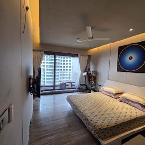 Bedroom Image of 3090 Sq.ft 4 BHK Apartment / Flat for sale in Lower Parel Mumbai for Rs. 160000000