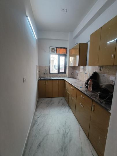 Huda Colony, Sector 46 Kitchen 1