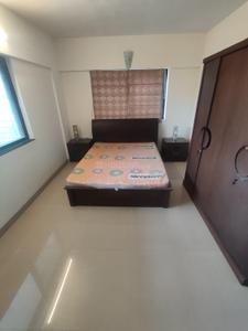 Bedroom Image of 1770 Sq.ft 3.5 BHK Apartment / Flat for sale in Sai Canary Phase I, Balewadi Pune for Rs. 16500000