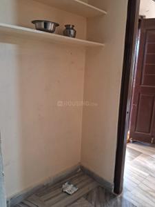 Bedroom Image of 580 Sq.ft 1 RK Builder Floor for rent in Uppal Hyderabad for Rs. 7000