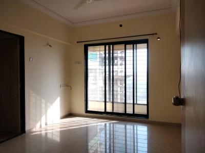 Bedroom Image of 1685 Sq.ft 3 BHK Apartment / Flat for sale in Sai Yashvasin, Kharghar Navi Mumbai for Rs. 21000000