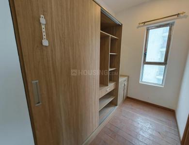 Bedroom Image of 2924 Sq.ft 3 BHK Apartment / Flat for sale in Tata Gurgaon Gateway, Sector 112 Gurgaon for Rs. 42400000